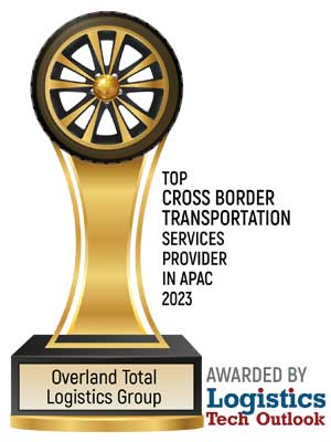 Top 10 Cross Border Transportation Services Companies In Apac - 2023