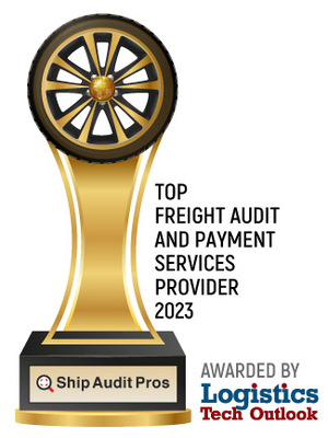 Top 10 Freight Audit and Payment Services Companies - 2023