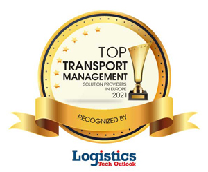 Top 10 Transport Management Solution Companies in Europe - 2021