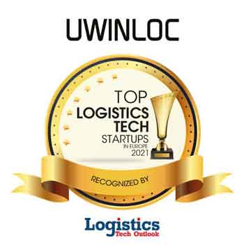 Top 10 Logistics Tech Startups in Europe - 2021