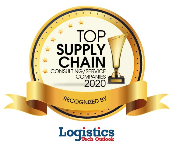 Top 10 Supply Chain Consulting/Service Companies - 2020