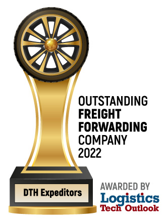  Top 10 Outstanding Freight Forwarding Companies - 2022 