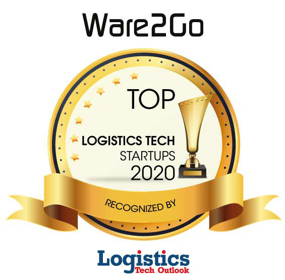 Top 10 Logistics Tech Startups - 2020