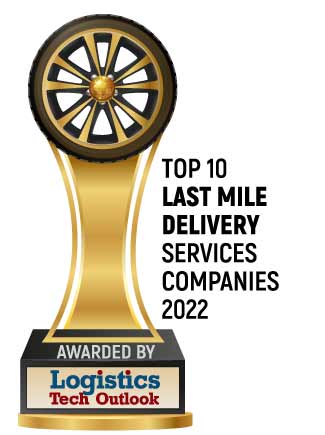 Top 10 Last Mile Delivery Services Companies - 2022
