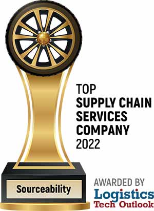 Top 10 Supply Chain Services Companies - 2022