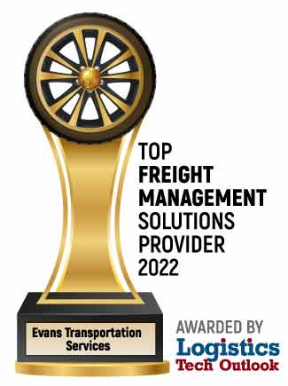 Top 10 Freight Management Solutions Companies  - 2022