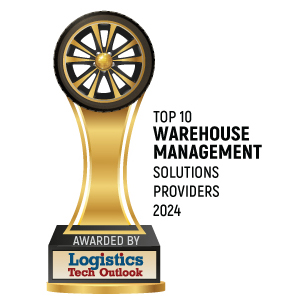Top 10 Warehouse Management Solutions Companies - 2024