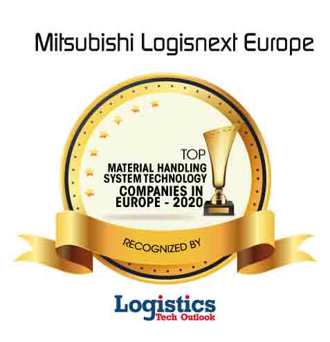 Top 10 Material Handling System Technology Companies in Europe - 2020