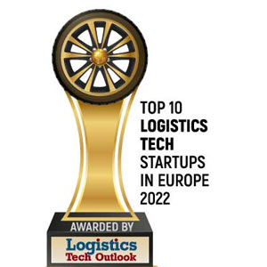 Top 10 Logistics Tech Startups in Europe - 2022