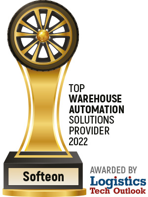 Top 10 Warehouse Automation Solutions Companies - 2022 
