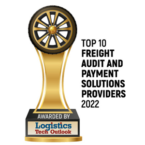  Top 10 Freight Audit and Payment Solutions Companies – 2022