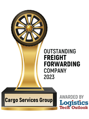 Top 10 Outstanding Freight Forwarding Companies - 2023