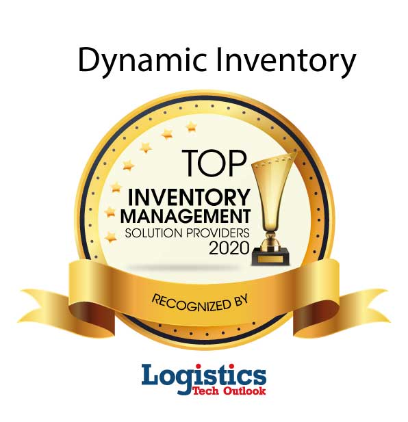 Top 10 Inventory Management Solution Companies - 2020