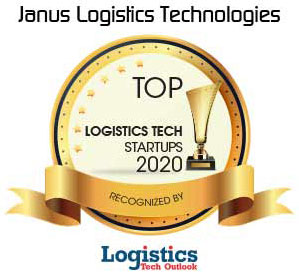 Top 10 Logistics Tech Startups - 2020