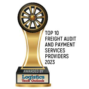 Top 10 Freight Audit and Payment Services Companies - 2023