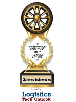 Top Transportation Visibility and Safety Technology Developer – 2024