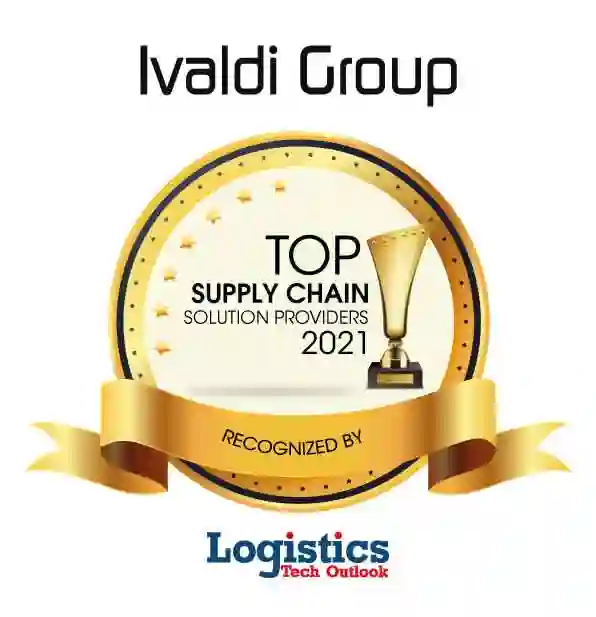Top 10 Supply Chain Solution Companies - 2021