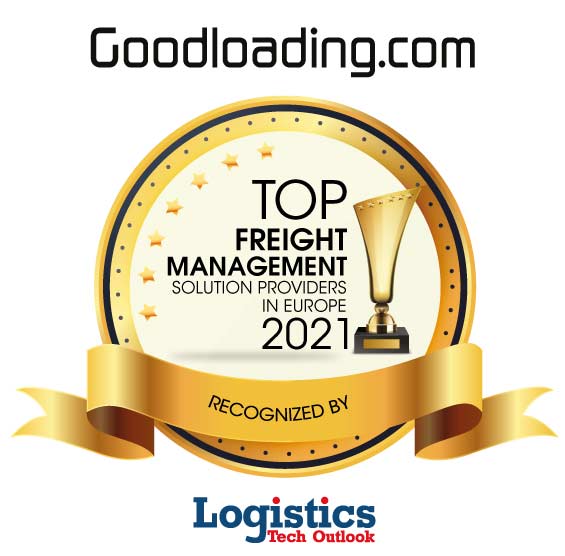 Top 10 Freight Management Solution Companies in Europe - 2021