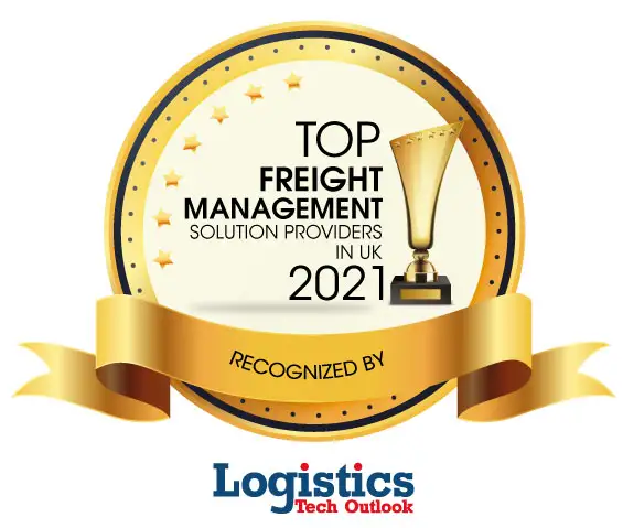 Top 5 Freight Management Solution Companies in UK - 2021