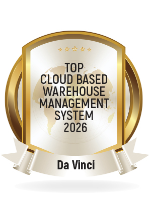 Top Cloud Based Warehouse Management System 2026