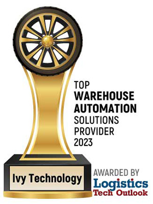 Top 10 Warehouse Automation Solutions Companies - 2023