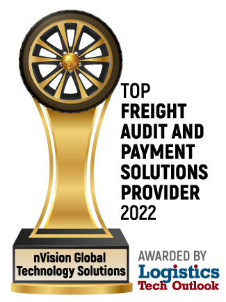  Top 10 Freight Audit and Payment Solutions Companies – 2022