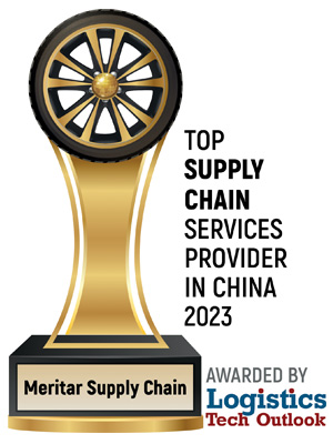 Top 5 Supply Chain Services Companies in China - 2023