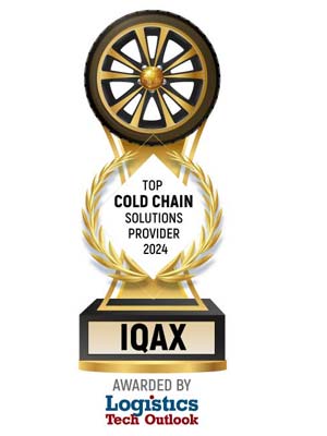 Top 10 Cold Chain Solutions Providers - 2024