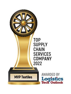 Top 10 Supply Chain Services Companies - 2022