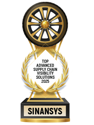 Top Advanced Supply Chain Visibility Solutions - 2025