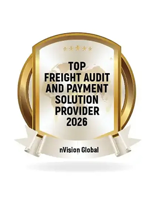 nVision Global: Turning Freight Data Into Transportation Financial Intelligence 