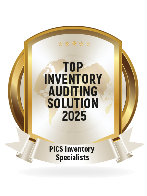 Top Inventory Auditing Solution 2025