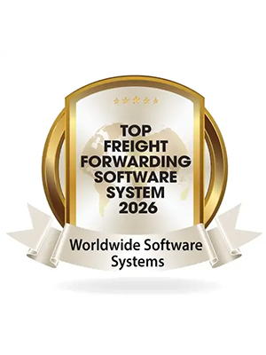 Top Freight Forwarding Software System 2026