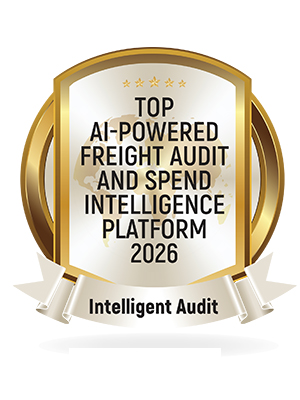 Top AI-Powered Freight Audit and Spend Intelligence Platform 2026