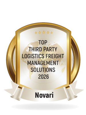 Top Third Party Logistics Freight Management Solutions 2026