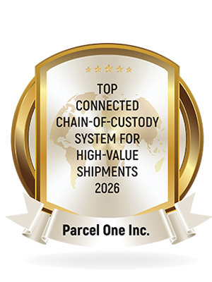 Top Connected Chain-of-Custody System For High-Value Shipments 2026