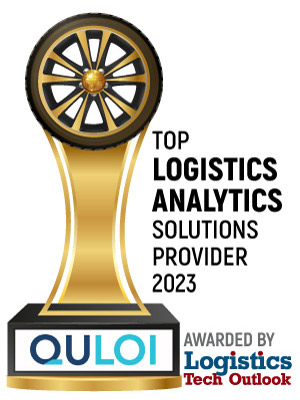  Top 10 Logistics Analytics Solutions Companies - 2023 