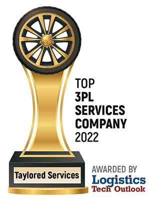 Top 10 3PL Services Companies - 2022