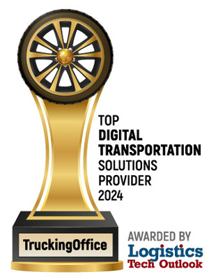 Top 10 Digital Transportation Solutions Companies - 2024