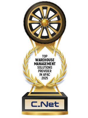Top 10 Warehouse Management Solutions Provider In Apac – 2025