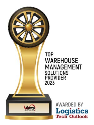 Top 10 Warehouse Management Solutions Companies - 2023
