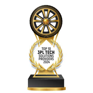 Top 10 3PL Tech Solutions Providers - 2024