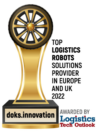 Top 10 Logistics Robots Solutions Companies in Europe and UK – 2022