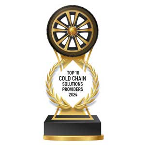 Top 10 Cold Chain Solutions Providers - 2024