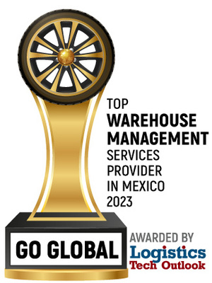 Top 5 Warehouse Management Service Companies in Mexico - 2023