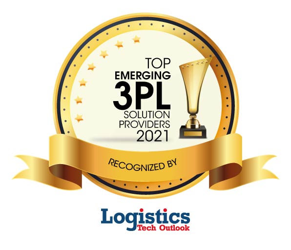 Top 10 Emerging 3PL Solution Companies - 2021