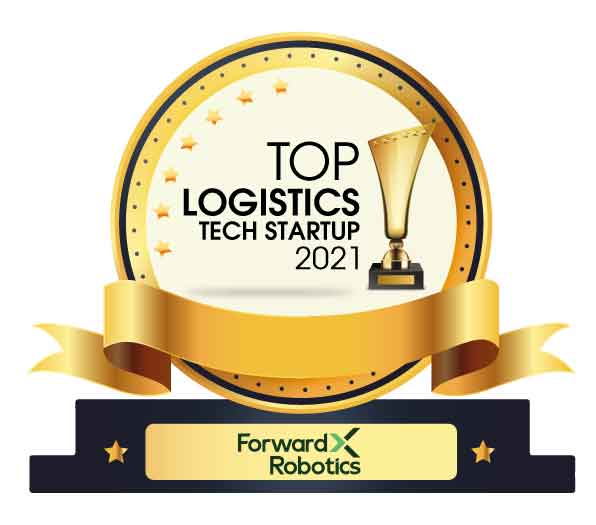 Top 10 Logistics Tech Startup - 2021