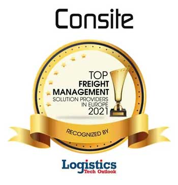 Top 10 Freight Management Solution Companies in Europe - 2021