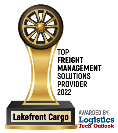 Top 10 Freight Management Solutions Companies  - 2022