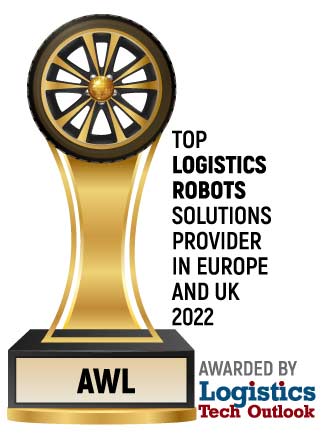 Top 10 Logistics Robots Solutions Companies in Europe and UK – 2022
